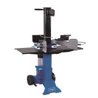 SCHEPPACH HL 730 vertikální štípač na dřevo (230 V) + zateplené rukavice zdarma (2)