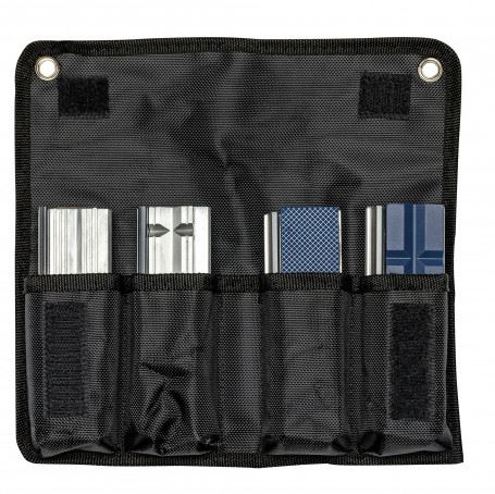 SCANGRIP MAGNEFIX KIT Sada 4 páru čelistí 06.8150