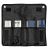 SCANGRIP MAGNEFIX KIT Sada 4 páru čelistí 06.8150 SCANGRIP MAGNEFIX KIT Sada 4 páru čelistí 06.8150