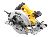 DeWALT DWE576K Ruční kotoučová pola 67mm v kufru