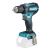 MAKITA MAKITA DDF485Z aku bezuhlíkový šroubovák Li-Ion 18V,bez aku a nabíječky