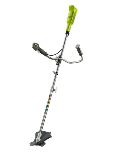 RYOBI OBC1820B 18V Akumulátorový 20cm křovinořez a 30cm strunová sekačka 2v1