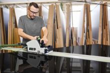 FESTOOL Ponorná pila s předřezem TSV 60 KEBQ-Plus (3)
