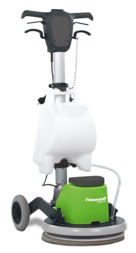 Cleancraft Jednokotoučový orbitální mycí stroj OSM 432 (230V)