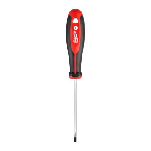 MILWAUKEE 4932471777  Tri-lobe ruční šroubovák plochý SL 06 x3,5x100