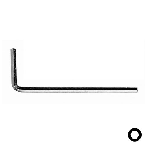 Klíč inbus - 2,4mm (3-32) CMT