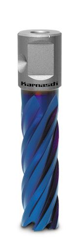 Karnasch Jádrový vrták Ø 28 mm Karnasch BLUE-LINE 55