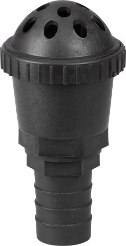 STREND PRO  NFV-1, 1-1/2", sací koš , PVC