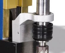 Metallkraft  Magnetická vrtačka MB 502 (1)