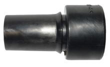 MAKITA adaptér  22mm DVC340, DVC350, DVC860L, VC2510L, VC3210L=old417765-1 (1)