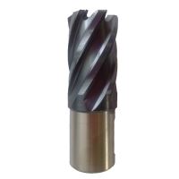 OPTIMUM Jádrový vrták ø 25 mm OPTIMUM (TiAln 30) OPTIMUM Jádrový vrták ø 25 mm OPTIMUM (TiAln 30)