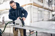 FESTOOL Pilový kotouč do okružních pil LAMINATE/HPL HW 168x1,8x20 TF 52 (2)