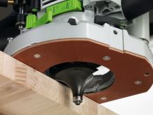 FESTOOL Horní frézka OF 2200 EB-Plus (5)