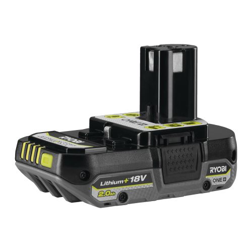 RYOBI RB1820C 18V 2,0Ah Lithium+ akumulátorová baterie