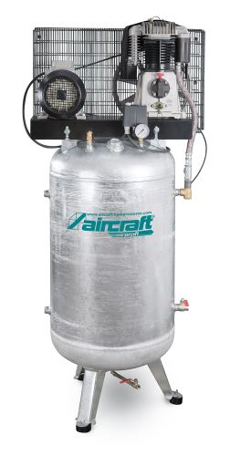 Aircraft Stacionární kompresor Airprofi 853/270/10 V