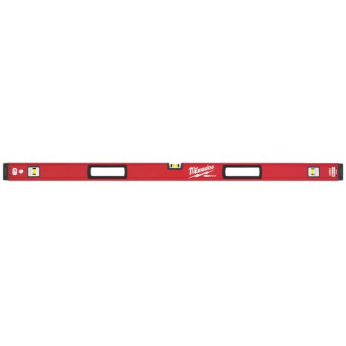 MILWAUKEE 4932459069 REDSTICK magnetická vodováha 120cm
