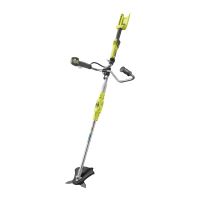 RYOBI RBC36X26BG2-0 aku křovinořez bez aku a nabíječky 5133006434 RYOBI RBC36X26BG2-0 aku křovinořez bez aku a nabíječky 5133006434