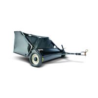 Agrifab AF 320 kartáčový sběrač