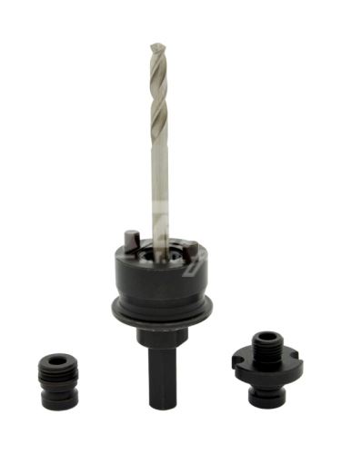 OREN  Quick Change rychloupínací unašeč pro bimetalové vrtáky 14-210mm, šestihran