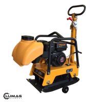 LUMAG RP-i25N vibrační deska