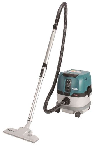 MAKITA Aku-vysavač Li-ion XGT 40V,bez aku   Z