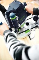 FESTOOL Horní frézka OF 2200 EB-Set (4)