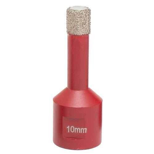 STREND PRO Premium Diamantová vykružovací korunka 10mm, uchycení závit M14, DCB11