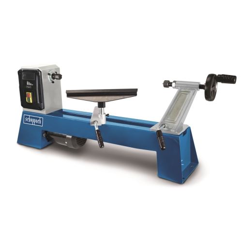 SCHEPPACH DM 500 T Soustruh  na dřevo 230 V