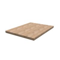 Kreg Dřevěný pracovní stůl - 610 mm x 1727 mm (1)