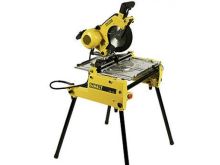 DeWALT Kombinovaná stolní kapovací a pokosová pila DeWALT DW743N DeWALT Kombinovaná stolní kapovací a pokosová pila DeWALT DW743N