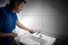 Wolfcraft hladítko na spáry – profesionální sada 5 ks 4332000 (4)