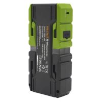 Startovací zdroj s funkcí powerbanky Procraft JS-10NE (3)