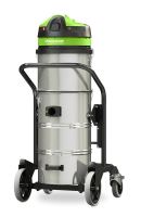 Cleancraft Cyklonový vysavač flexCAT 378 CYC-PRO (2)