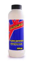 Olej pro Silent kompresory 0,5l Olej pro Silent kompresory 0,5l
