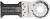 FEIN E-Cut Long-Life pilový list 35 × 50 mm Starlock 63502160210 FEIN E-Cut Long-Life pilový list 35 × 50 mm Starlock 63502160210