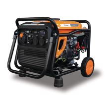 Unicraft Invertorová elektrocentrála PG-I 41 SE