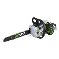 EGO CS1810E AKU řetězová pila bez aku a nabíječky EGO CS1810E AKU řetězová pila bez aku a nabíječky