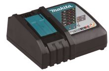 MAKITA DC18RC rychlonabíječka Li-ion a Ni-MH 95584-2
