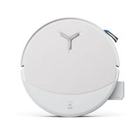 ECOVACS Deebot T90 Omni White robotický vysavač s mopem (5)
