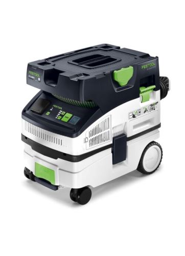 FESTOOL Mobilní vysavač CLEANTEC CTL MINI I