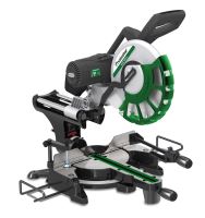 Holzstar Pokosová pila s posuvnou hlavou Holzstar KGZ 305 E