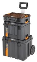 DEWALT DWST60452-1 McLaren Set kufrů TSTAK