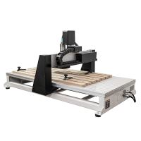 IGM i2R CNC Frézka A24 (4)