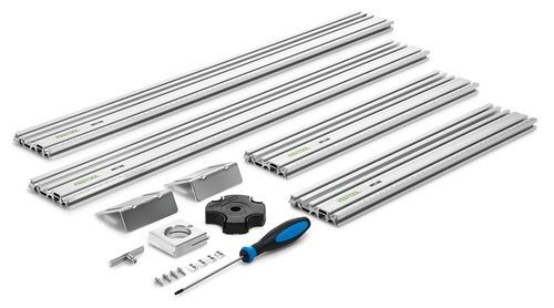 FESTOOL Frézovací šablona MFS 700