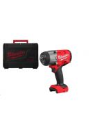 MILWAUKEE M18FHIW2F12-0X aku rázový utahovák 1491Nm 1/2 bez aku a nabíječky v kufru 4933492782