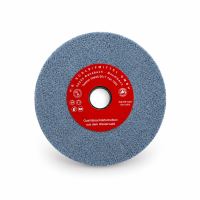 Metallkraft  Brusný kotouč pro kalený i nekalený materiál 180 × 13 × 31,75 mm