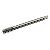 VOLKEL Strojní závitník NPT 1/2x14 HSS-E Forma C VOLKEL Strojní závitník NPT 1/2x14 HSS-E Forma C