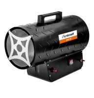 Unicraft Plynový ohřívač vzduchu GHG 30