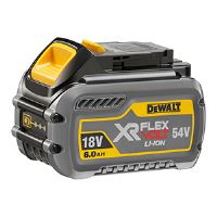 DEWALT DCB546 FLEXVOLT akumulátor 6Ah 54V
