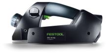 FESTOOL Jednoruční elektrický hoblík EHL65 E EHL 65 EQ-Plus (3)